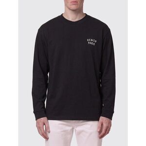 Kenzo T-Shirt Men Black